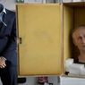 Museum Patung Lilin Grevin Singkirkan Presiden Putin dari Ruang Pamer