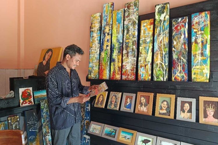 Melihat Wujud Mimpi UMKM Lokal di Future Central City Labuan Bajo