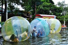 Taman Wisata Matahari di Puncak Bogor: Daya Tarik, Harga Tiket, dan Wahana