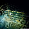 Sertifikasi Keselamatan Kapal Selam Titanic Dipertanyakan