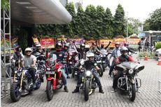 Jakarta Motogarage 2018 Sukses Terselenggara