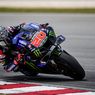 Jajal Mesin Baru, Quartararo Keluhkan Top Speed M1 2022