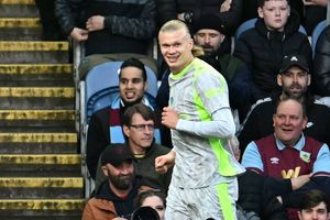 Hasil Burnley Vs Man City 0-1, Citizens Rebut Puncak Premier League