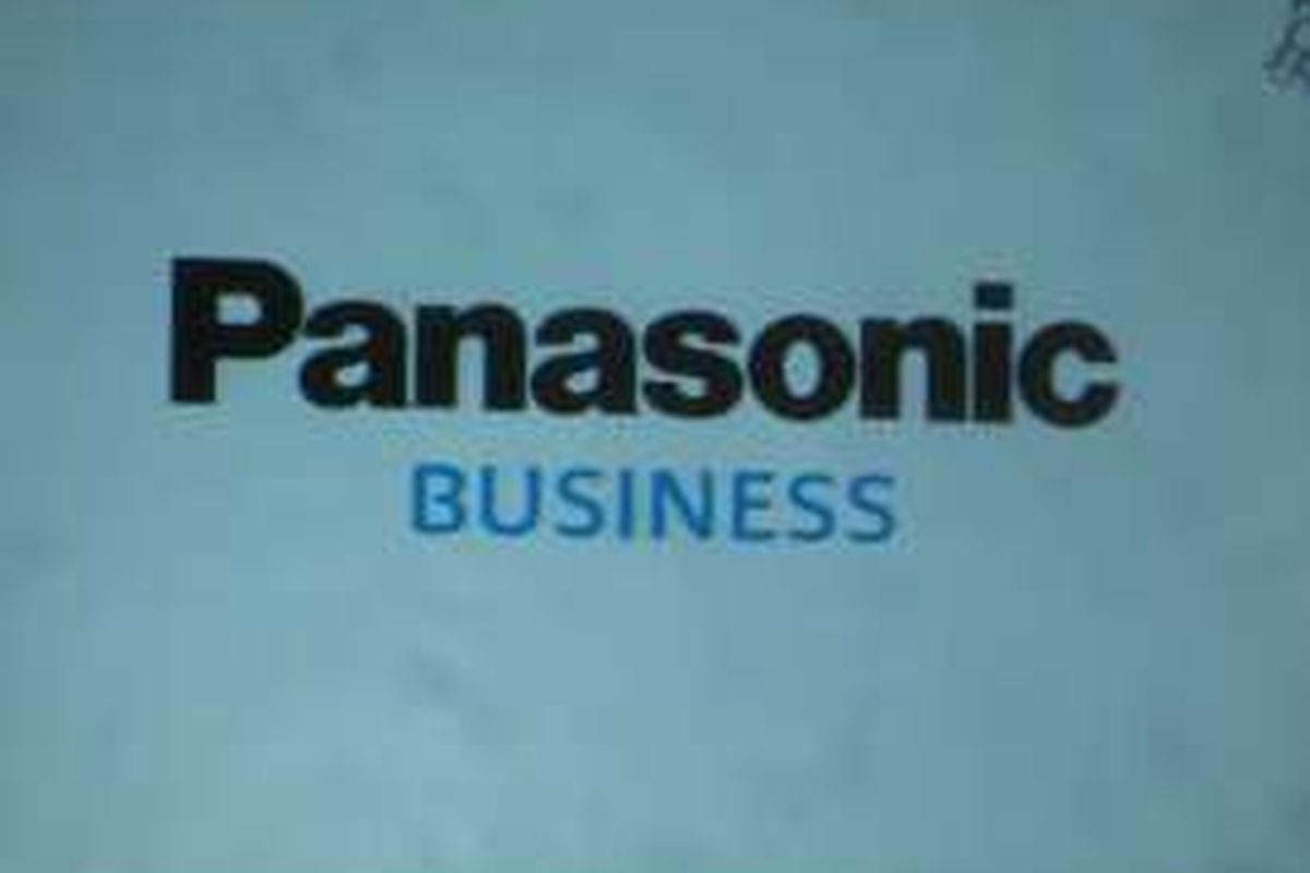 Panasonic Business menjadi penggerak Panasonic Corporation untuk mendorong berbagai inovasi produk dan teknologi sesuai kebutuhan masyarakat.