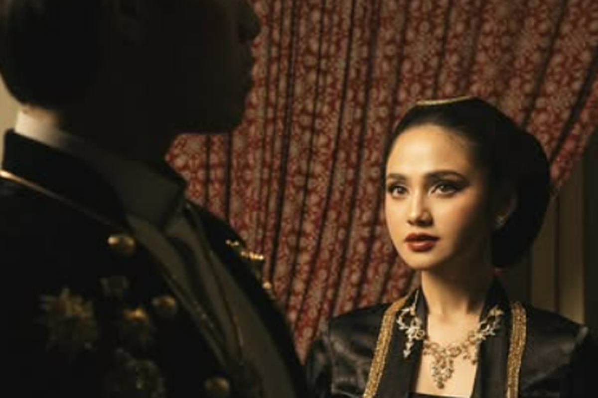 El Rumi dan Syifa Hadju Resmi Menikah, Wali Nikah Gunakan Wali Hakim