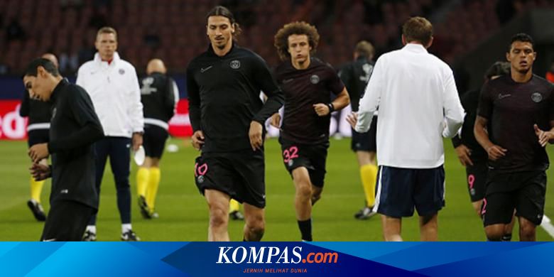 Ibrahimovic Bukan Sosok Arogan