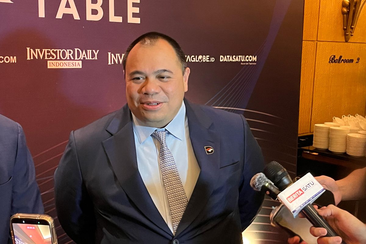 Danantara: Proyek Sampah Jadi Energi yang Jadi PSN Percepat Solusi Krisis Sampah Nasional