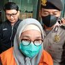Reyna Usman Jadi Tersangka Korupsi Kemenakertrans, Ini Rekam Jejak dan Harta Kekayaannya