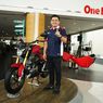 All New Honda CB150R Streetfire Resmi Meluncur di Jawa Barat