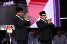 Momen Anies Ditanya Kenapa Kurang 