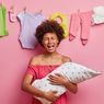 Baby Blues Syndrome: Ini Pengertian, Gejala dan Penyebabnya