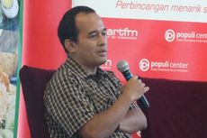 Tolak Grasi Terpidana Mati, Jokowi Dinilai Tengah Memupuk Ketegasan
