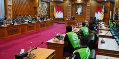 Gubernur Bali: Aksi Solidaritas Kawan-kawan Cukup, Jangan Ada Demo Lagi