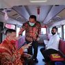 Mulai 8 Juni 2021, Naik BRT Trans Semarang Bisa Bayar Pakai Botol Plastik 