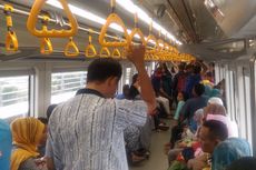 Mulai 3 September 2018, Jam Operasional LRT Palembang Dibatasi