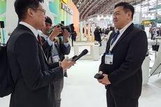 Di Hannover Messe, Pemerintah Pamer 30 Proyek Pembangunan yang Sedang Berlangsung di IKN