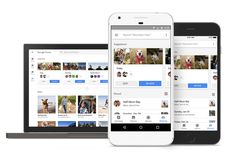 Koneksi Lemot, Google Photos Tetap Bisa Unggah Video