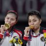Olimpiade Tokyo 2020, Perolehan Medali Indonesia Meningkat dari 2016
