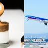 [POPULER TRAVEL] Dalgona Coffee Tidak Mengembang | Rute Penerbangan Terpanjang