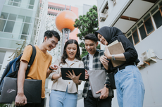 Memahami "Human Capital Leadership": Pendidikan dan Daya Saing Talenta Muda Indonesia