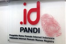 Domain Cantik Apapun.id Diburu di Periode Landrush