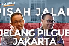 Sudirman Said Mengaku Ingin Maju Pilkada Jakarta Bukan untuk Jegal Anies 