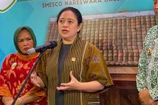 Puan Maharani Nilai Tak Ada Manuver Keluarga Jokowi di Balik Kaesang Gabung PSI