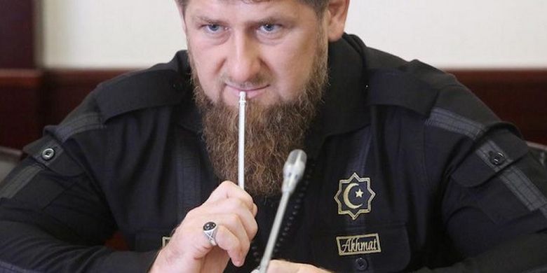 Chechnya negara Ini Penyebab