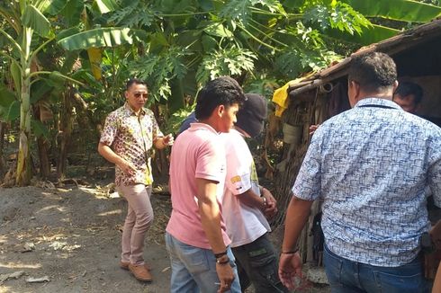 Sebut JY Tak Mampu Puaskan Hasrat Seksual, Cinta Segitiga Ratmiati Berujung Maut