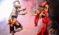 Tarian Multietnis Kota Medan Pukau Warga Batam, Bobby: Momen Tepat Kenalkan Budaya Melayu