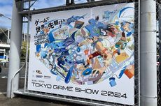 10 "Trailer" Game Menarik yang Diumumkan di Tokyo Game Show 2024