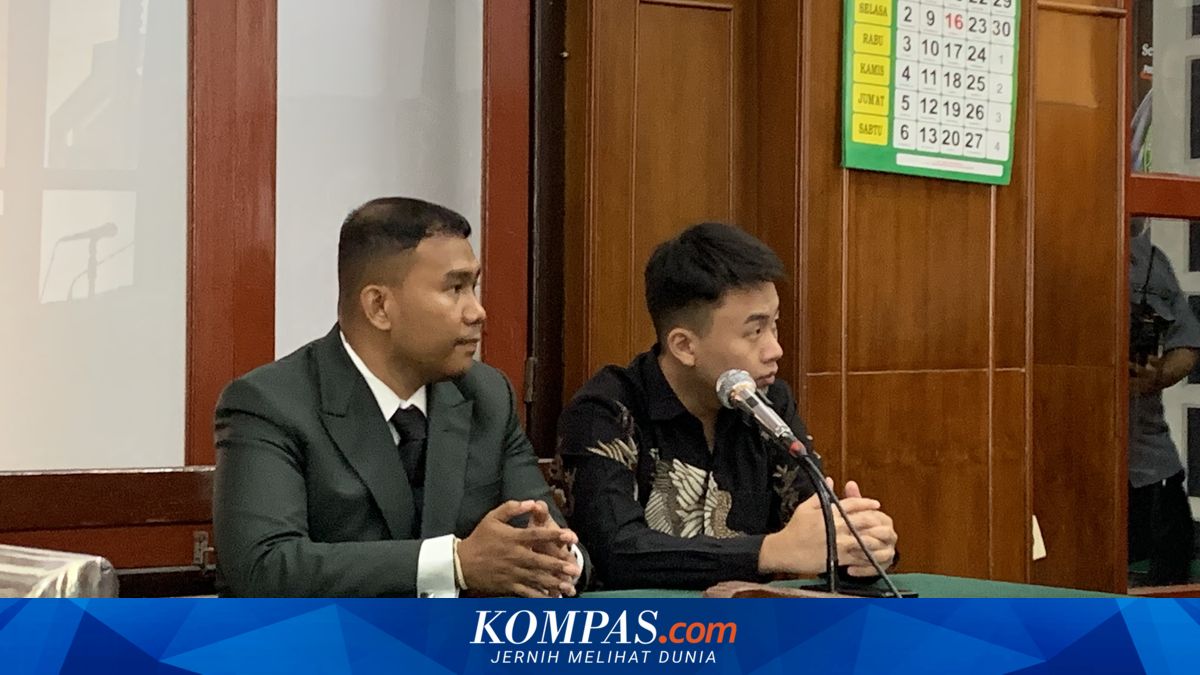 Uang Investasi Rp 2 Miliar Ditilap Konsultan Keuangan, Tergugat Ngaku Korban
