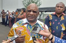 Wagub Minta Rakyat Papua Dilibatkan dalam Proyek Infrastruktur