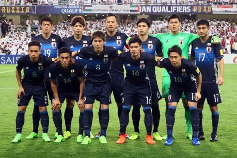 Kenapa Sepak Bola Jepang Bisa Maju?