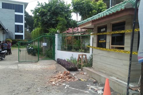 Fakta Rumah Menteri Susi di Pangandaran Dilempari Batu, Sudah Berkali-kali Terjadi hingga Pelaku Berhasil Ditangkap