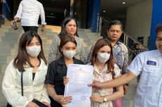 Kisah 3 Wanita Tergoda Promosi Selebgram, Berujung Jadi Korban Malapraktik