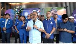 Soal Sinyal PKS Tinggalkan Anies dan Gabung KIM Plus, Zulhas: Politik Jangan Baperan