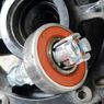 Penyebab Bearing Roda Sepeda Motor Cepat Rusak
