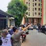Cerita Pekerja Berhamburan ke Luar Gedung Pencakar Langit Saat Gempa Besar Guncang Jakarta dan Sekitarnya