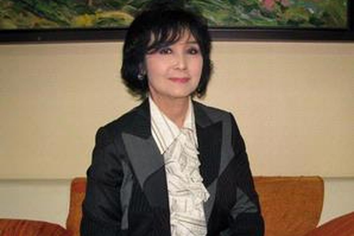 Imelda Sundoro, Founder dan CEO Grup Sun Motor