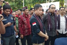 Jonan: Bawa Foto Saya dari Atambua sampai Kupang, Pasti Orang-orang Tahu Saya...