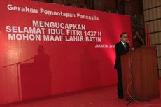 Ketua MPR Sebut Alasan Mengapa Indonesia Perlu Kembali Rumuskan Haluan Negara