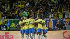 Keraguan Ancelotti Usai Brasil Vs Panama 6-2, Ada Rencana untuk Neymar