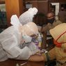 Masuk Zona Merah, Bupati Magelang Siap Jalankan Instruksi Gubernur Ganjar