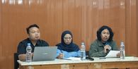 KontraS-TAUD Soroti Dugaan Pengerahan Kelompok Berikat Kepala Putih Saat Demo 27 Agustus