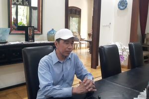 PSI, Tak Cukup Hanya Jokowi...  