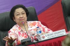 Megawati: UU MK Perlu Direvisi