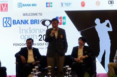  Bank BRI-JCB Indonesia Open 2016 Kembali Setelah Setahun Absen