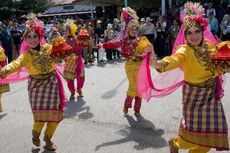 Banda Aceh Bertekad Lestarikan Seni dan Budaya