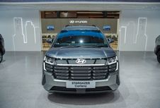 Dari Fitur Canggih hingga Jaminan Nilai Jual, Ini Daya Tarik Hyundai STARGAZER Cartenz
